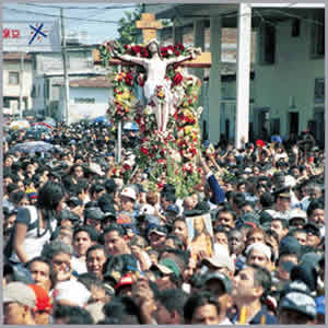 Fiestas Religiosas En Guayaquil Visitaecuador El Portal