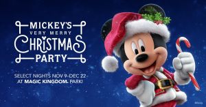 Mickey s very merry christmas party