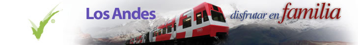 Ir a Andes