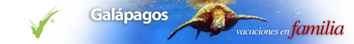 Ir a Galápagos